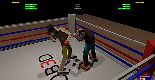 Online Boxing 3D