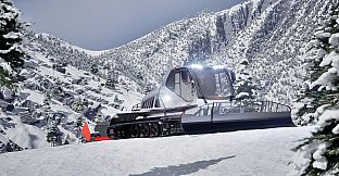 Winter Resort Simulator 3