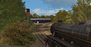 Train Simulator: Midland Main Line: Leicester - Derby & Nottingham Route Add-On
