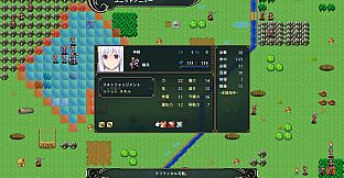 東方エンブレム3 ～Genie～