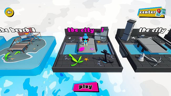 The Bottle Boy - Grátis