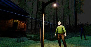 Boarding House: Night Shift