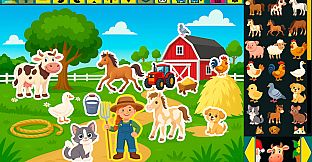 Super Sticker Studio - Creative Fun for Everyone