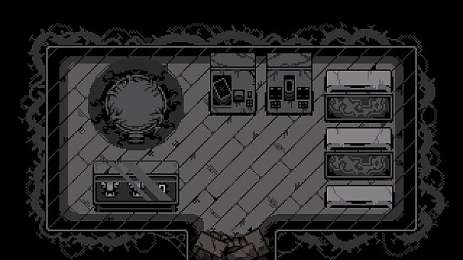 tinymancer