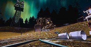 Gold Mining Simulator - Definitive Edition
