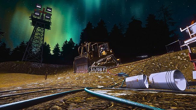 Gold Mining Simulator - Definitive Edition