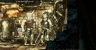 Project: Roaring Citadel