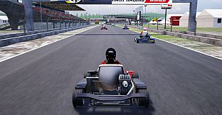 Kart Racing World