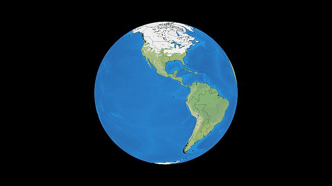 Tempest of Nations
