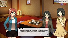 Anime Studio Simulator