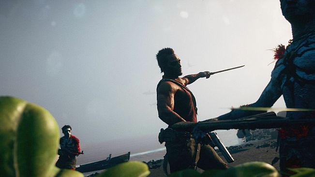 Far Cry 6 DLC 1 Vaas: Insanity