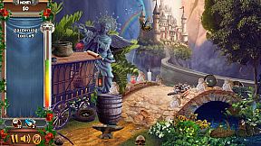 Castle Wonders - A Castle Tale