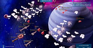 DarkSpace 暗宇战纪