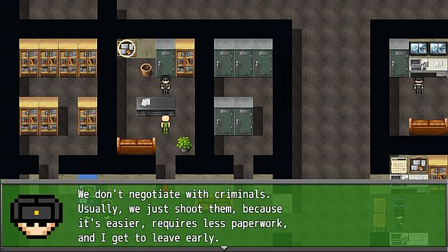Convict Team Tactics Battle Rattle