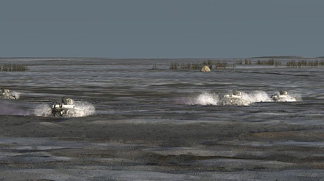 Graviteam Tactics: Pivot Point