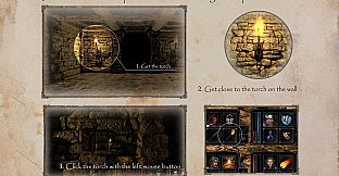 Dungeon Of Dragon Knight - Handbook