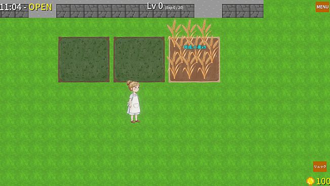 Colored Pencil Bakery