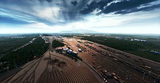 WARNO - Reinforcement Pack #2 - Railway