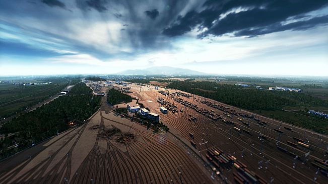 WARNO - Reinforcement Pack #2 - Railway