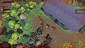 You Can(Not) Survive