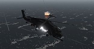 Stormworks: Search and Destroy