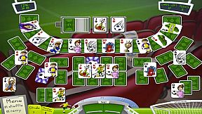 Soccer Cup Solitaire