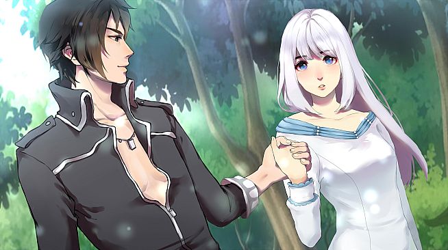 绝望游戏 / Desperate game