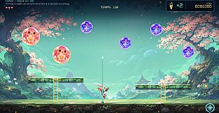 Bubble Hunters