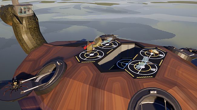 Bugs with Afterburners