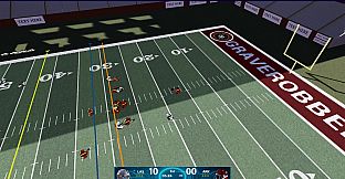 Greats of the Gridiron