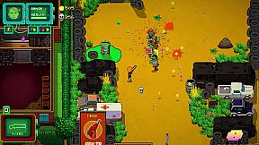 Monsters and Me ‍♂️‍♂️