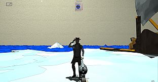 Trinkets and Gunpowder