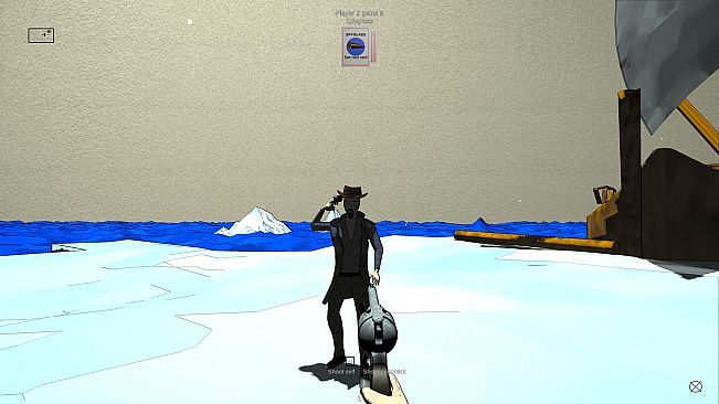 Trinkets and Gunpowder