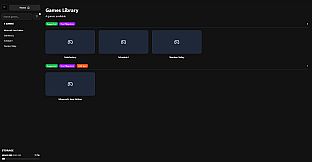 SaveSync: Co-op Save Sharing Made Easy
