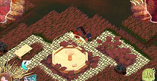 Two Rings: Vanquish and Bloom