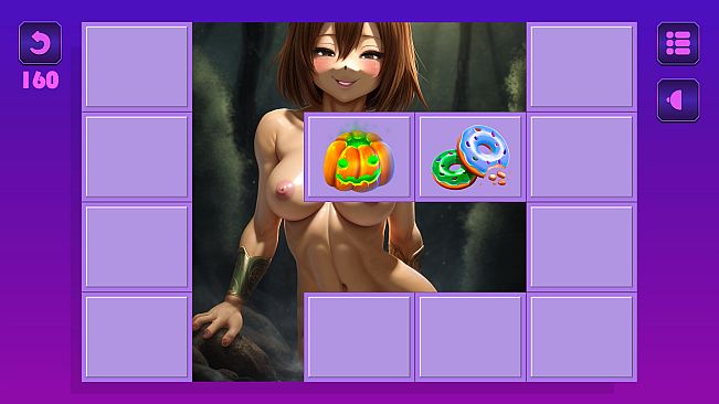 Monster Waifu - Boar Woman DLC