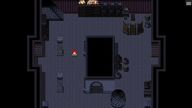 Rotten Keep