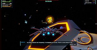 Spacejunk