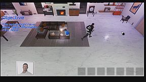 Soulscape: Shadows of The Past (Episode 1)