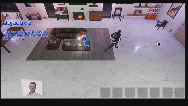 Soulscape: Shadows of The Past (Episode 1)