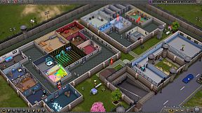 Prison Tycoon: Under New Management