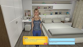 The Seduction of Shaqeera