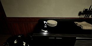 Nightmare in the Old Mansion