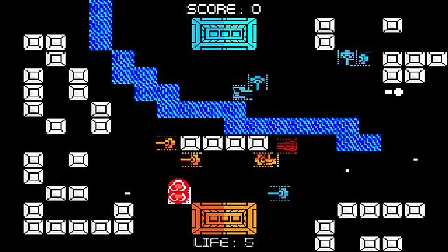 Tiger Tank 59 Ⅰ Mission Pack 040