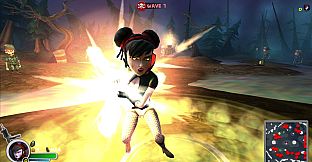 Bunch of Heroes: Horror Pack