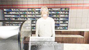 Stories to Tell [Alpha 2] - Downhill Cemetery