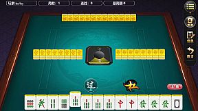 TwoPlay Mahjong(双人麻将)
