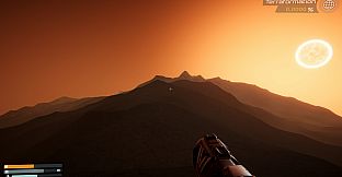 GreenMars: Expedition 744