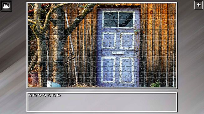 Super Jigsaw Puzzle: Generations - Doors
