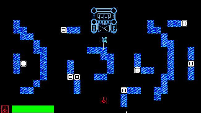 Tiger Tank 59 Ⅰ A-Gun MP048